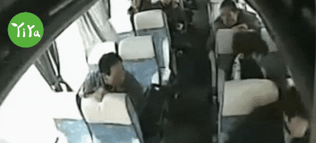 注意！福州已有多辆车被抓拍，这件事上车不做很危险！