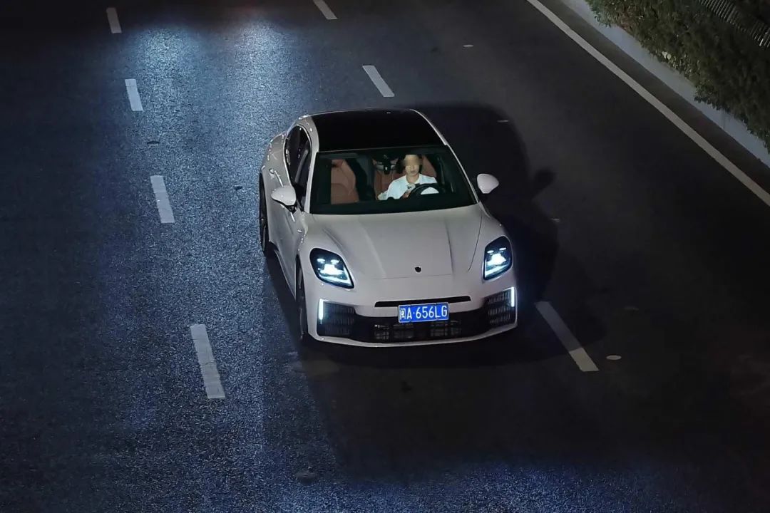 注意！福州已有多辆车被抓拍，这件事上车不做很危险！