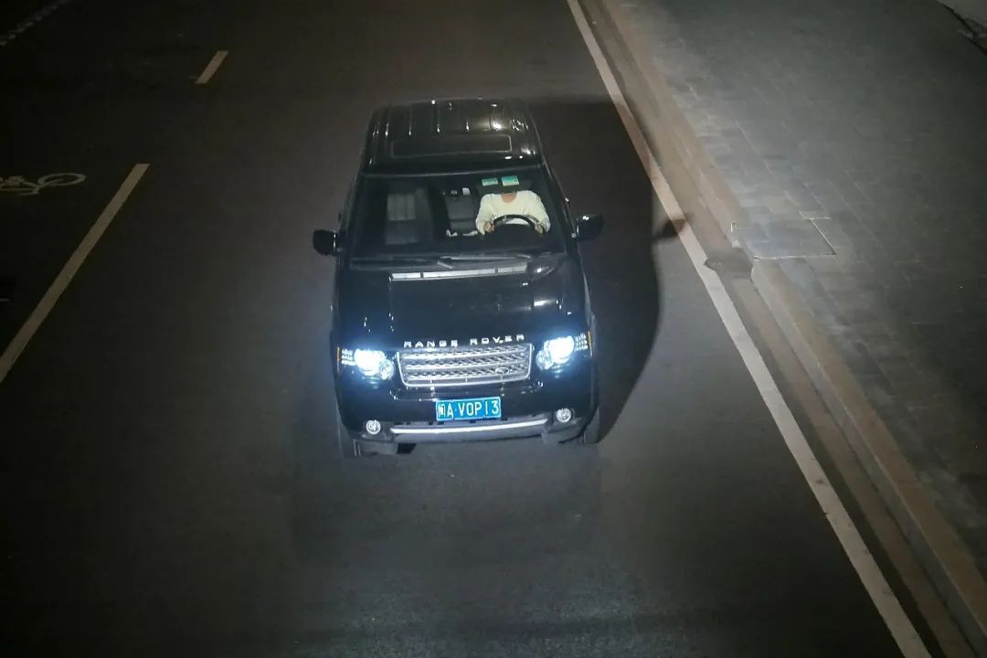 注意！福州已有多辆车被抓拍，这件事上车不做很危险！