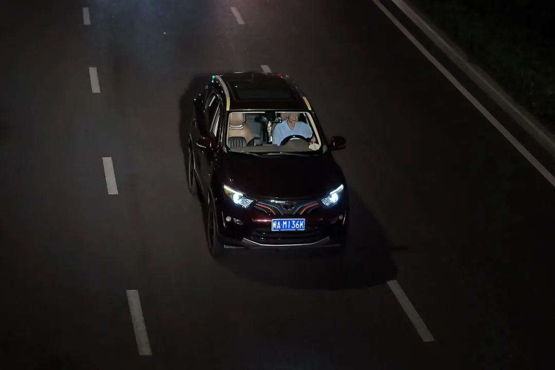 注意！福州已有多辆车被抓拍，这件事上车不做很危险！