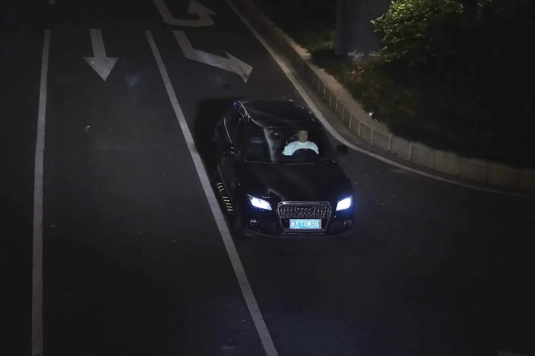 注意！福州已有多辆车被抓拍，这件事上车不做很危险！