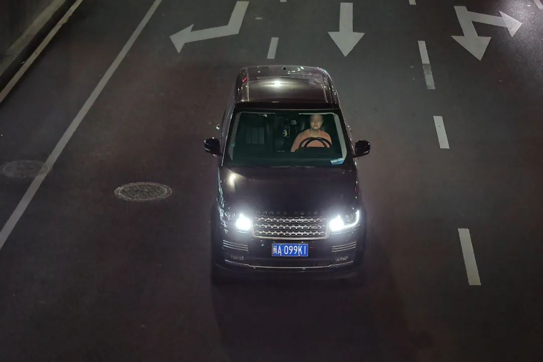 注意！福州已有多辆车被抓拍，这件事上车不做很危险！