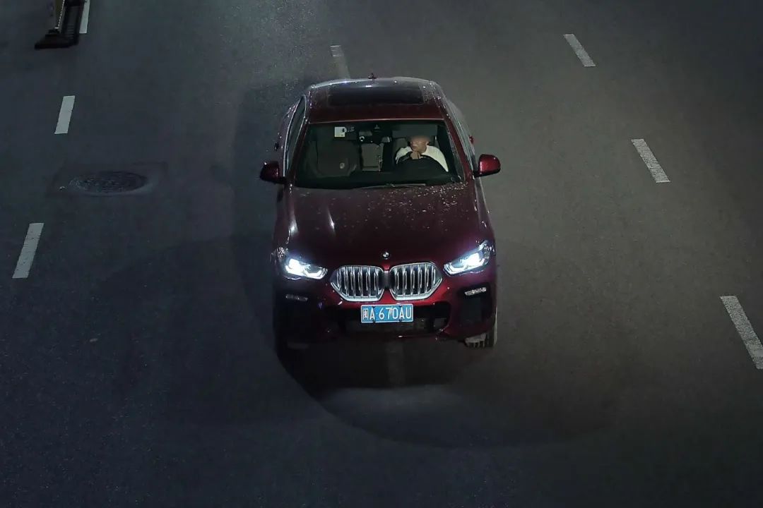 注意！福州已有多辆车被抓拍，这件事上车不做很危险！