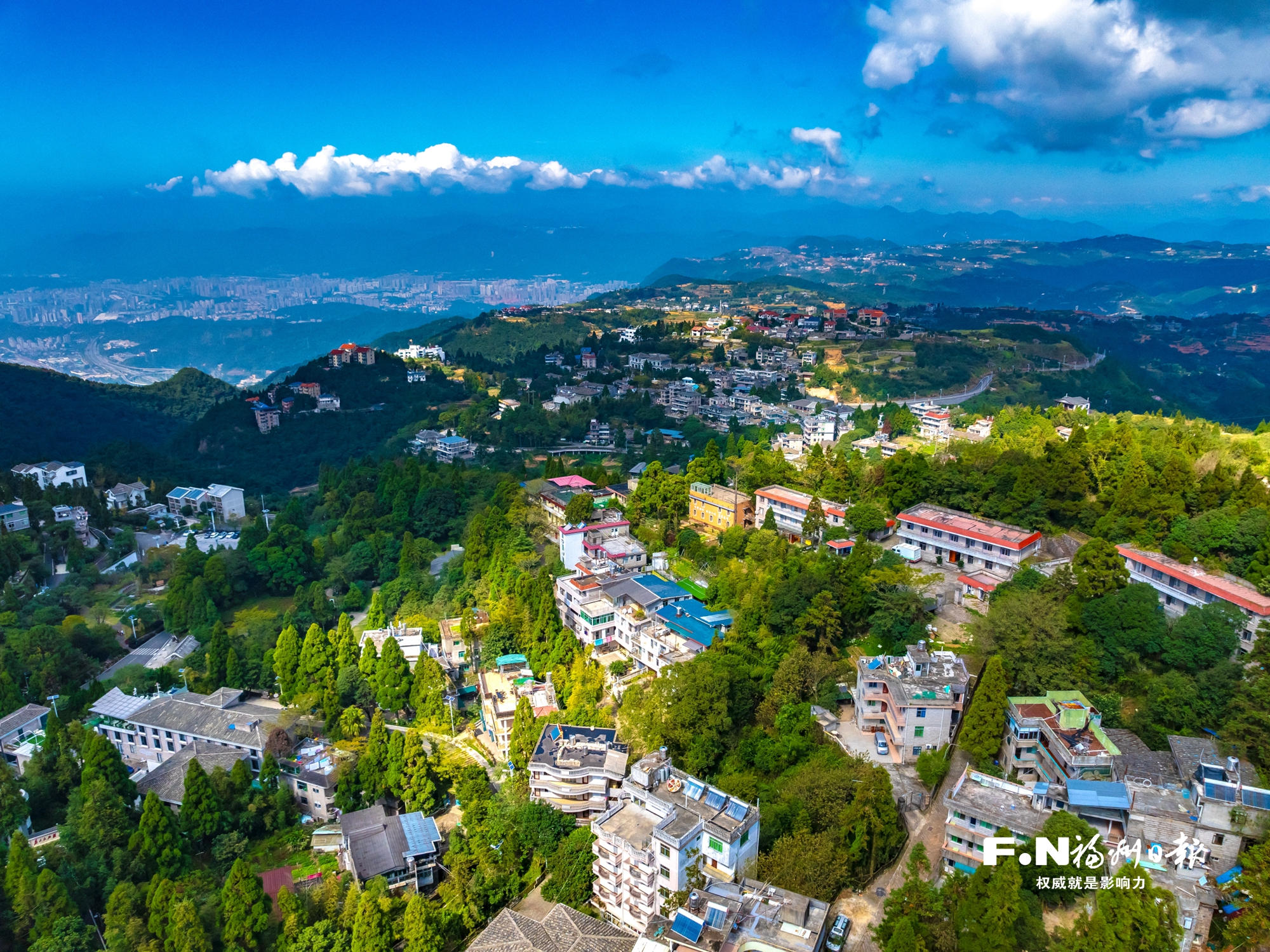 来抄作业！暑期福州这几条遛娃路线，清凉有料不费妈！