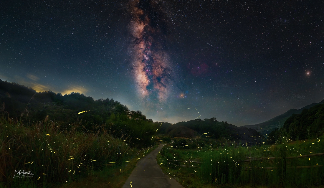 来抄作业！暑期福州这几条遛娃路线，清凉有料不费妈！