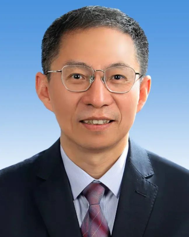 两位福建籍正厅任前公示，拟任新职