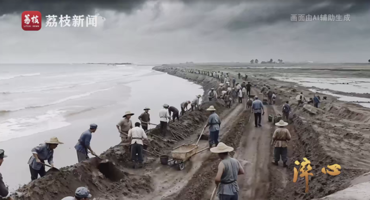 微纪录片《淬心》第二集 | 以百姓心为心