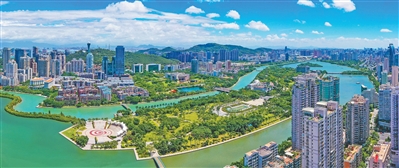 习近平同志领导制定《一九八五年—二〇〇〇年厦门经济社会发展战略》启示录