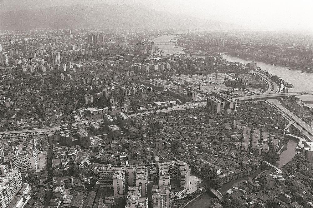 福州久久为功推进城市建设：城市更新 生活更新