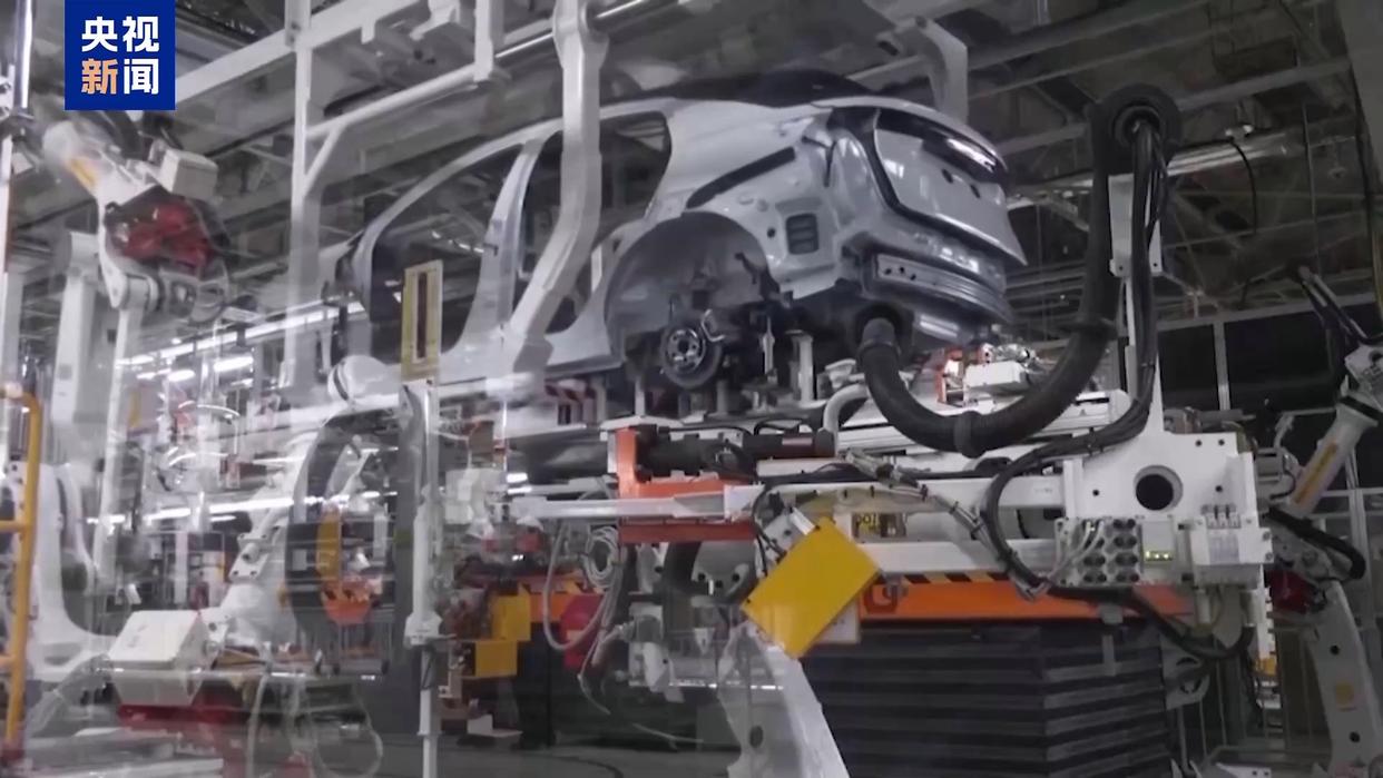 美关税谈判“大限”将至 多方表态