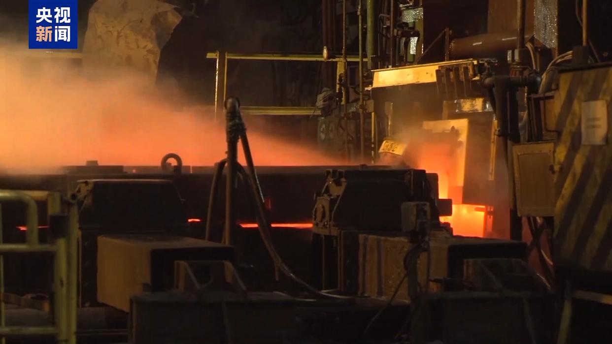 美关税谈判“大限”将至 多方表态