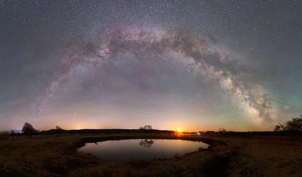 已知第三个！外星系不明物体造访太阳系