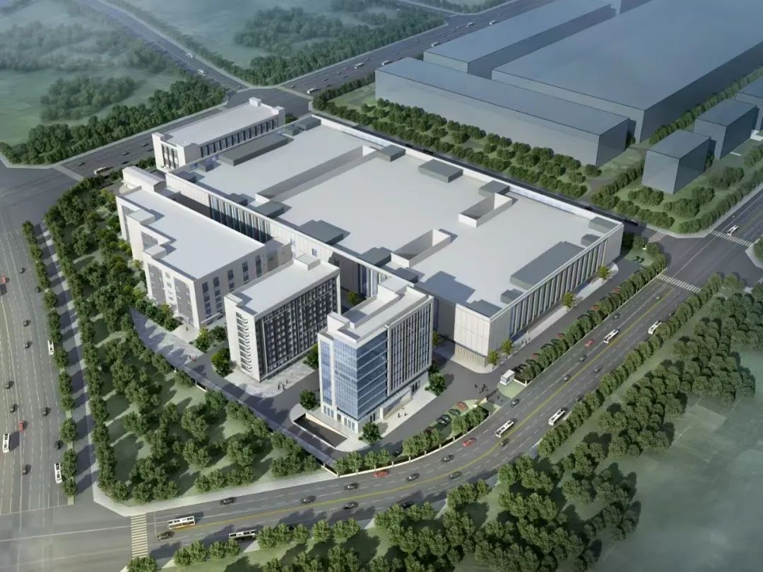 进度刷新！福州新区空港高新技术产业园传来好消息