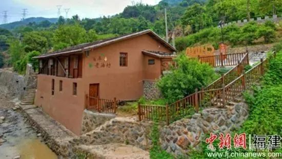 閩清：鄉村新貌里有源源不斷的“臺青力量”