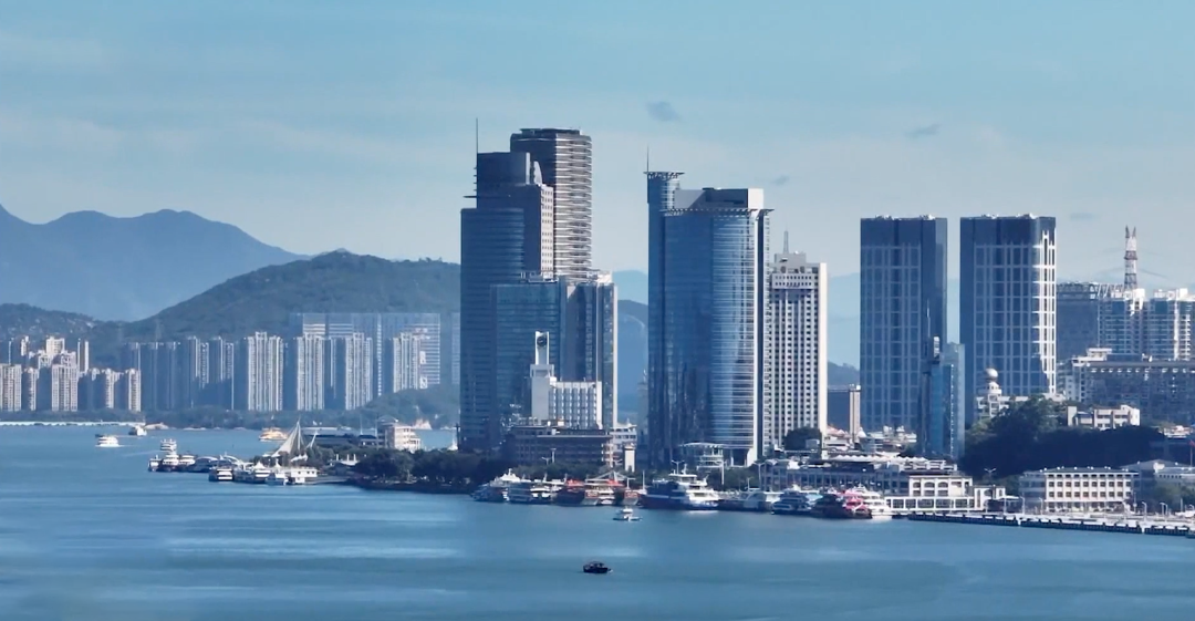 “厦门发展战略”启示：把顶层设计和问计于民统一起来