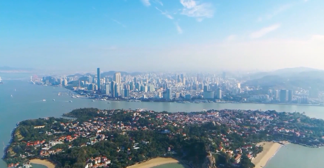 “厦门发展战略”启示：把顶层设计和问计于民统一起来