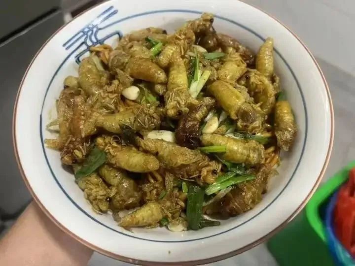 火爆堪比小龙虾！这种“夏季野味”火了，但不是人人适合吃