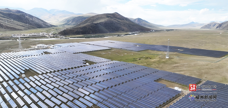 格桑茉莉共芬芳——四个关键词解锁第十批福州援藏实践路径