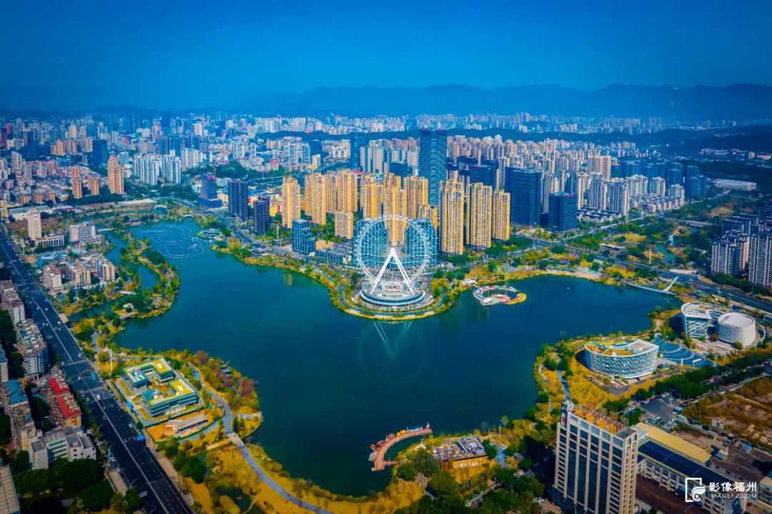 福州美上央视！等你来拍！