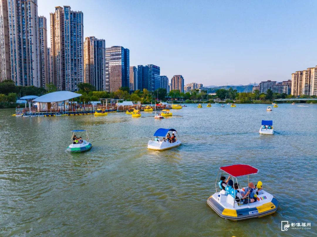 福州美上央视！等你来拍！