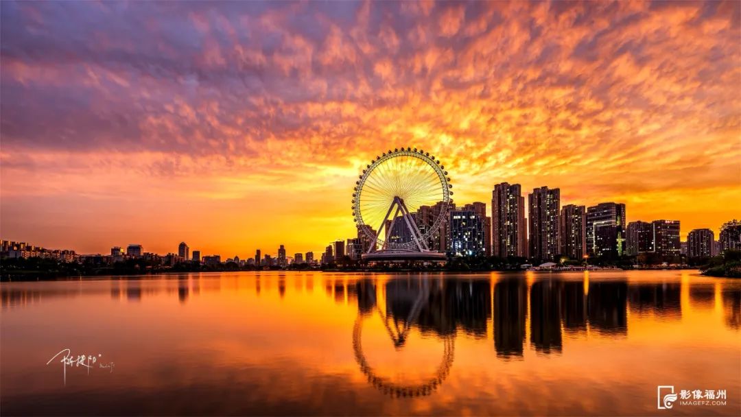 福州美上央视！等你来拍！