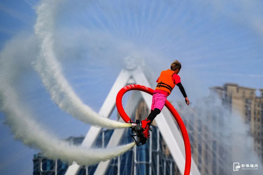 福州美上央视！等你来拍！