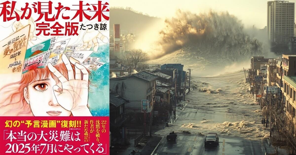 日本大地震预言时间点已过:没震 日本大地震预言时间点已过:没震