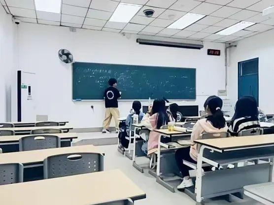 优秀！福州这个宿舍，全员上岸985！