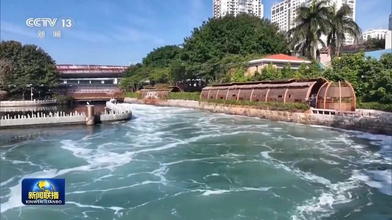 “厦门发展战略”启示：把规划蓝图转化为破解发展难题、增进民生福祉的实际行动