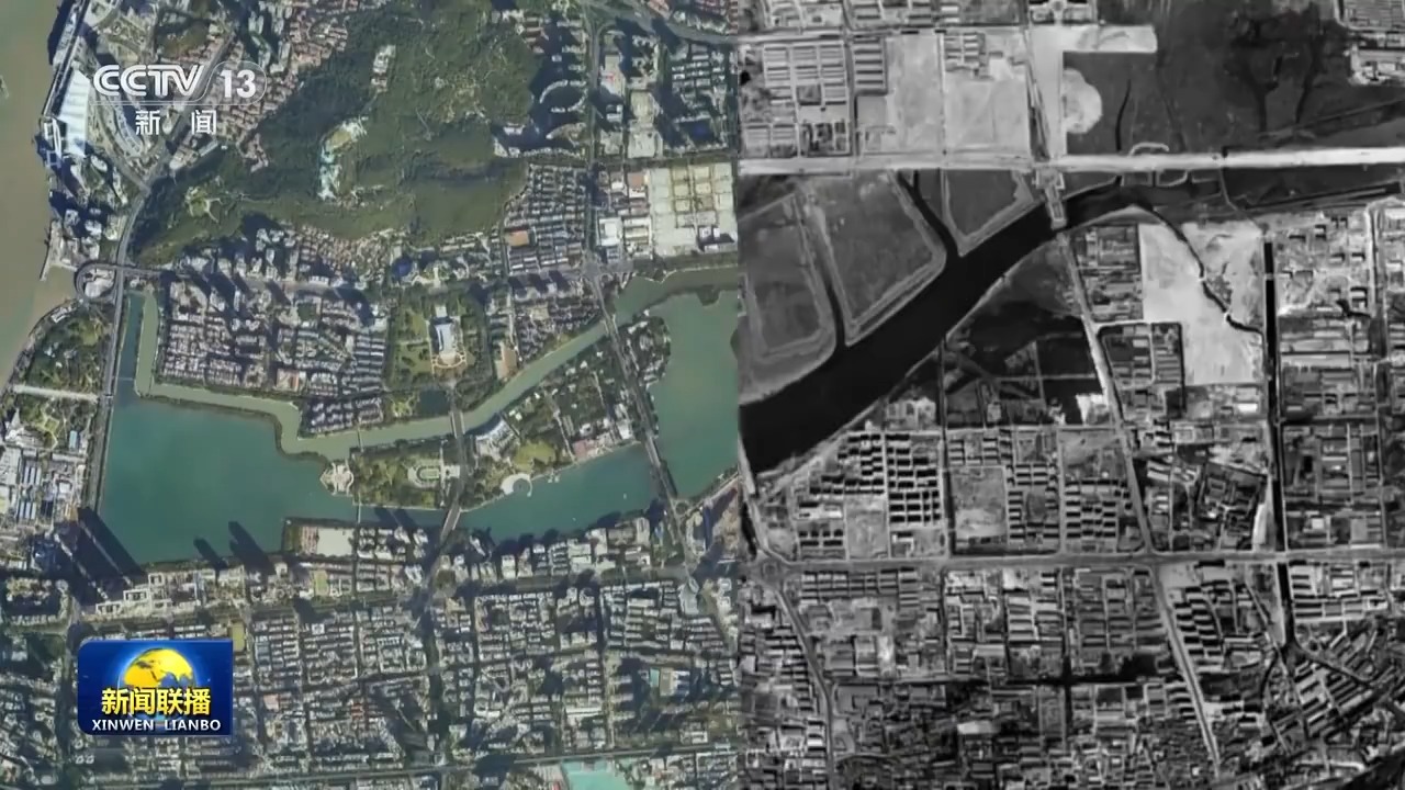 “厦门发展战略”启示：把规划蓝图转化为破解发展难题、增进民生福祉的实际行动