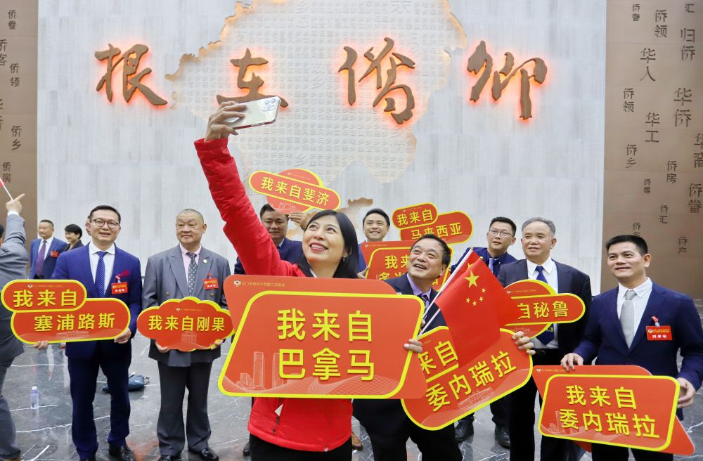 镜观·回响｜珠水悠悠 粤韵流芳