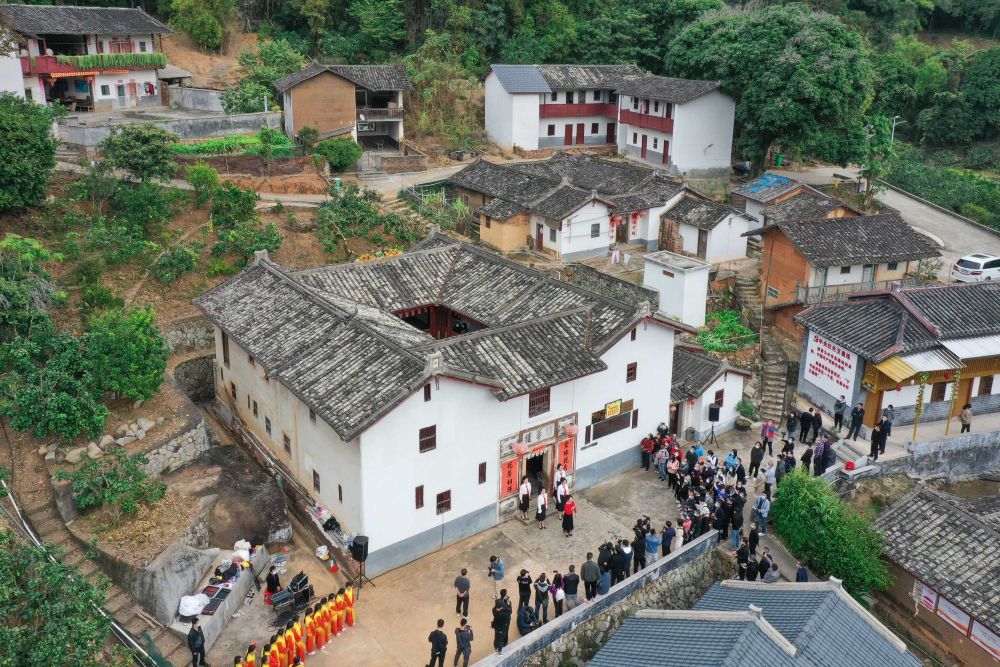 镜观·回响｜珠水悠悠 粤韵流芳