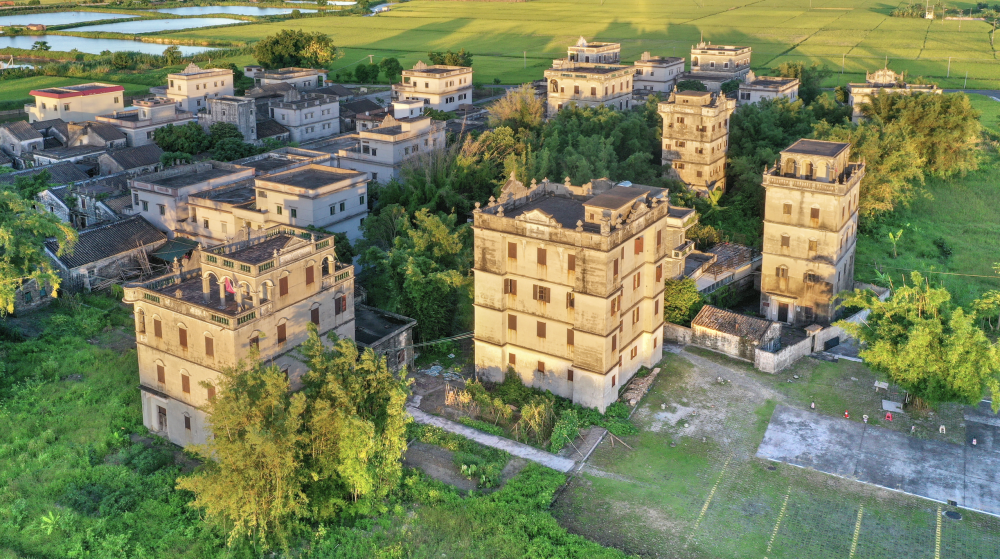 镜观·回响｜珠水悠悠 粤韵流芳