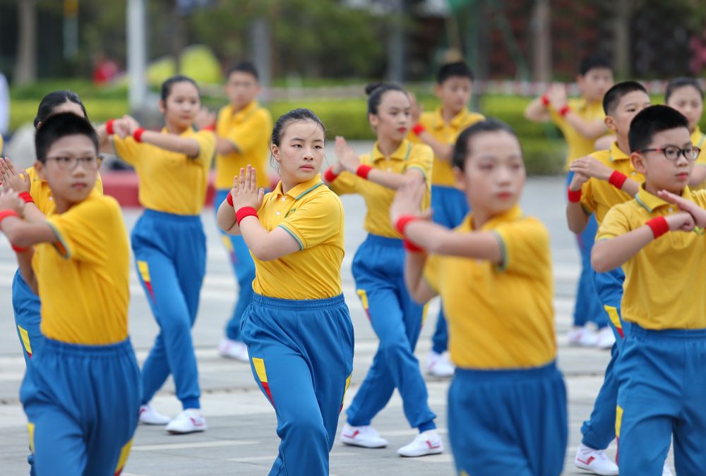 镜观·回响｜珠水悠悠 粤韵流芳