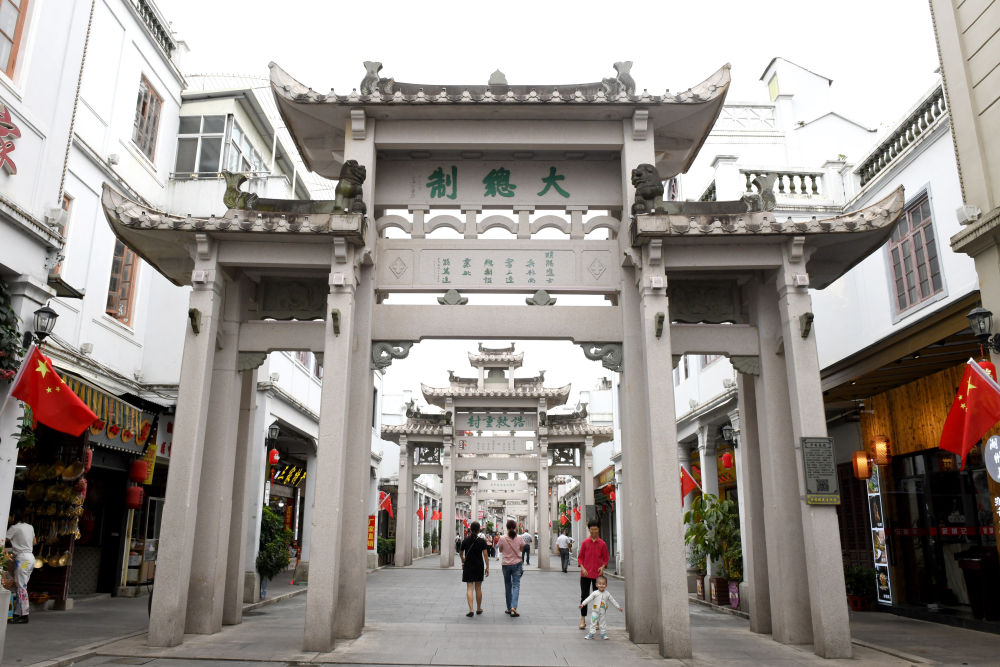 镜观·回响｜珠水悠悠 粤韵流芳