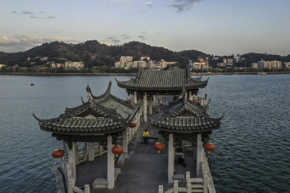 镜观·回响｜珠水悠悠 粤韵流芳