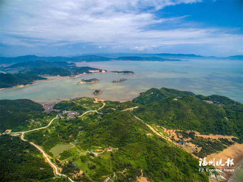 小暑到来，福州人消暑有“凉”策