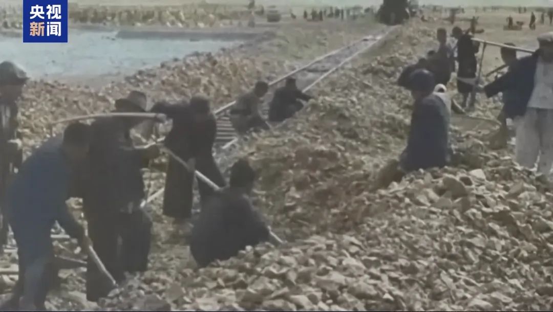 “鲨鱼”→“飞虎”！80年了，他们再度来到中国……