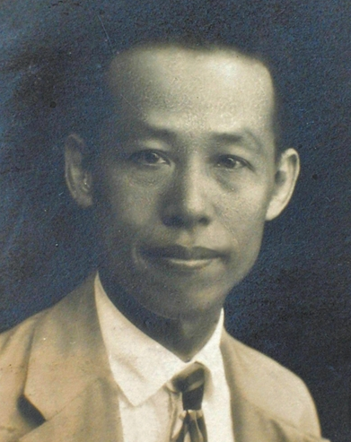 一起重温！他们的抗战家书，感人至深