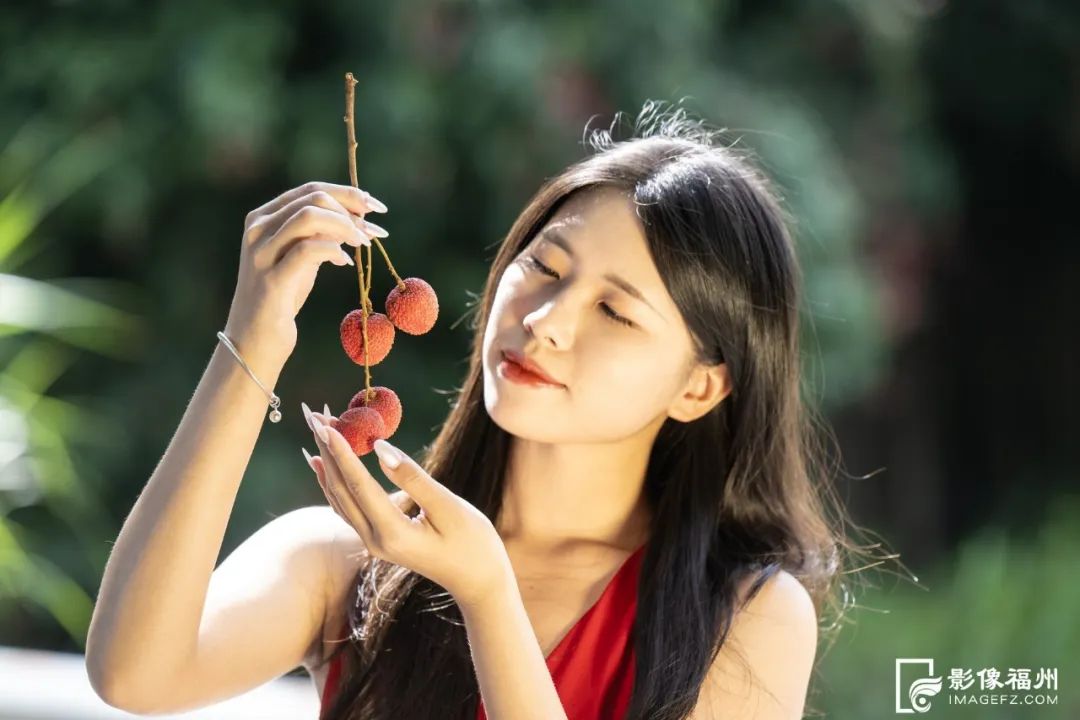 夏天的甜蜜，它知道！