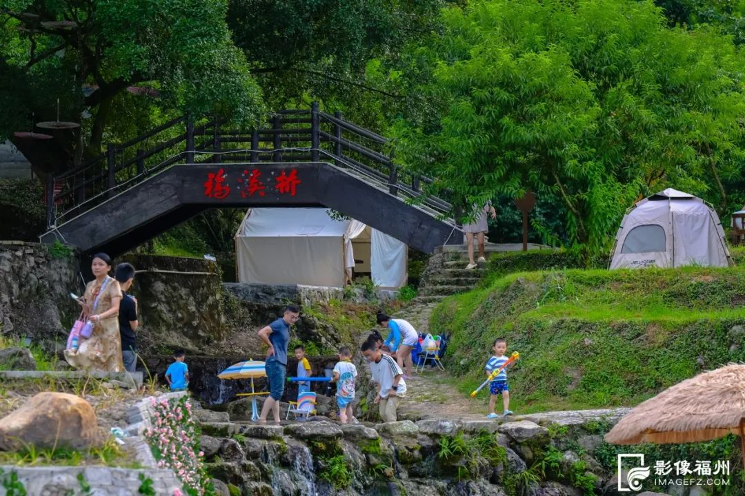 夏天的甜蜜，它知道！