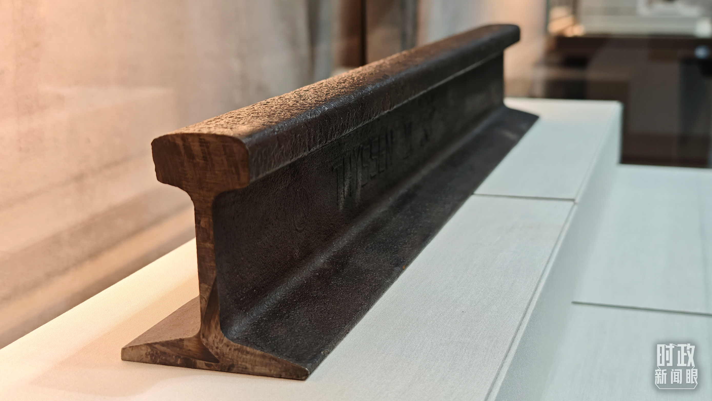 时政新闻眼丨习近平考察山西，为何来到这座太行山城？