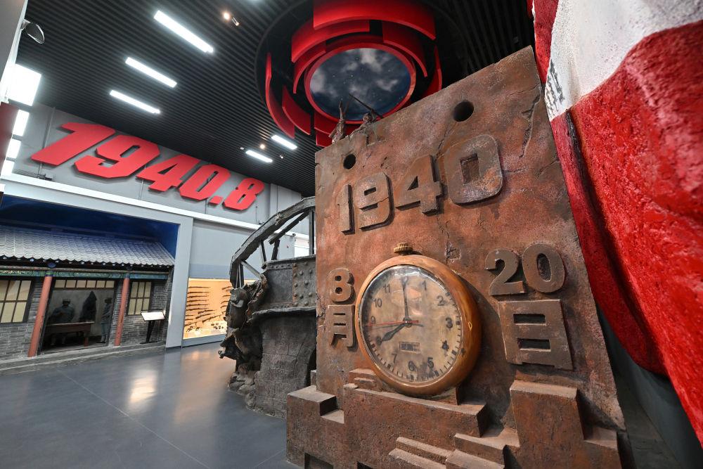 和总书记面对面｜一场精神的洗礼