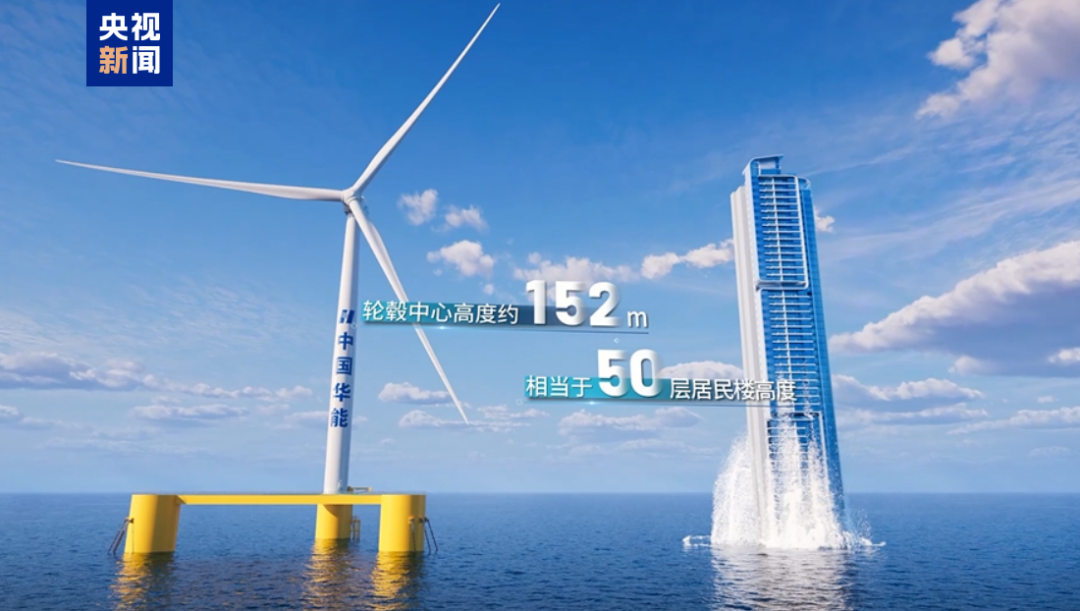 全球最大！在福州下线！可抵御17级台风