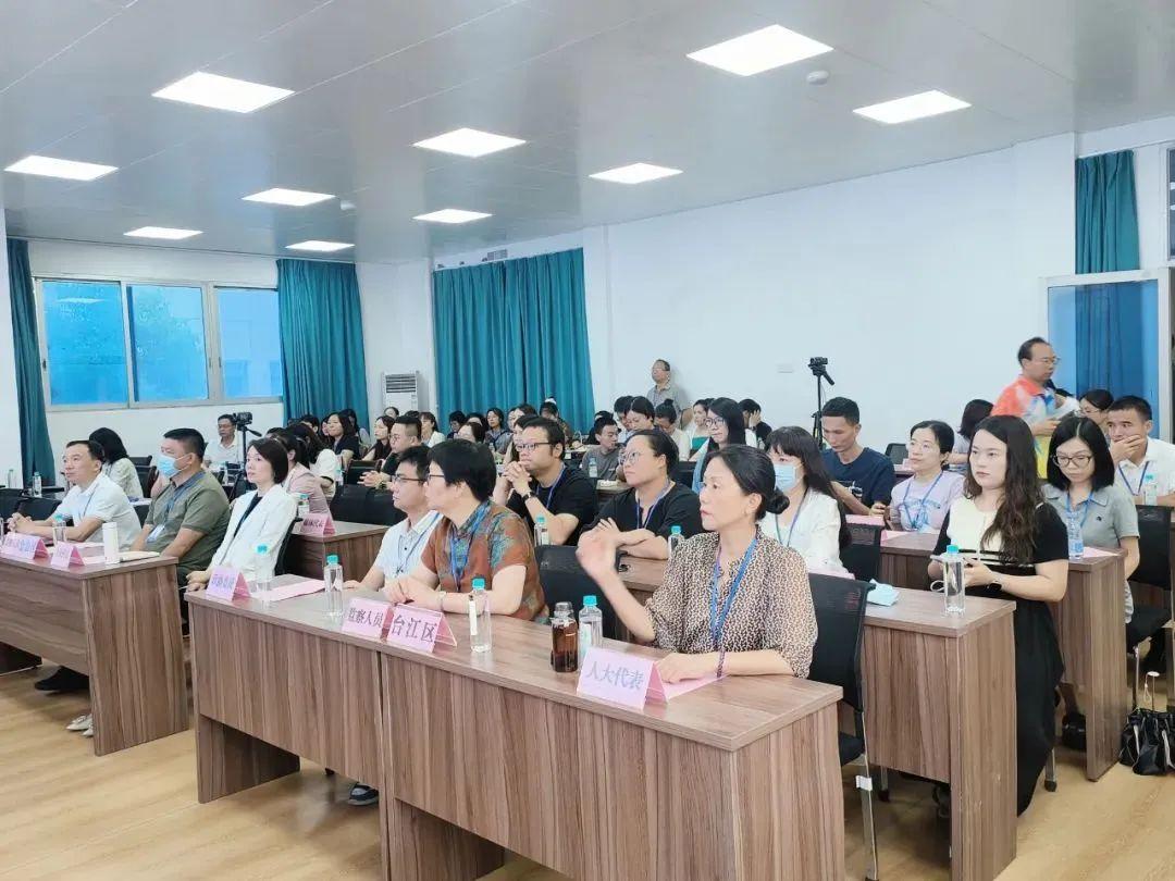 速看！2025年台江区民办小学摇号中签结果公布！