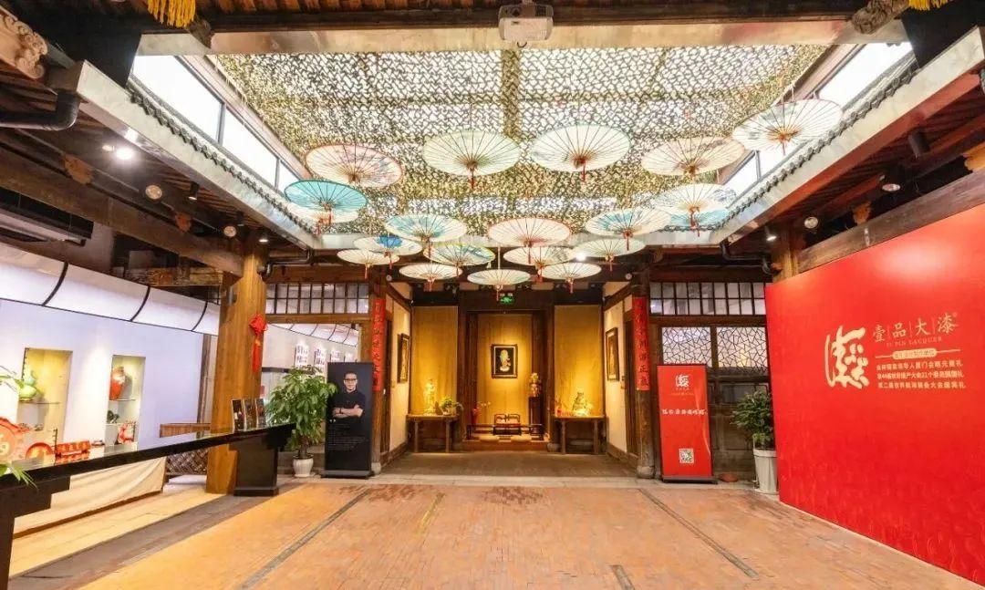 藏不住了！福州这25个地方，快去打卡！