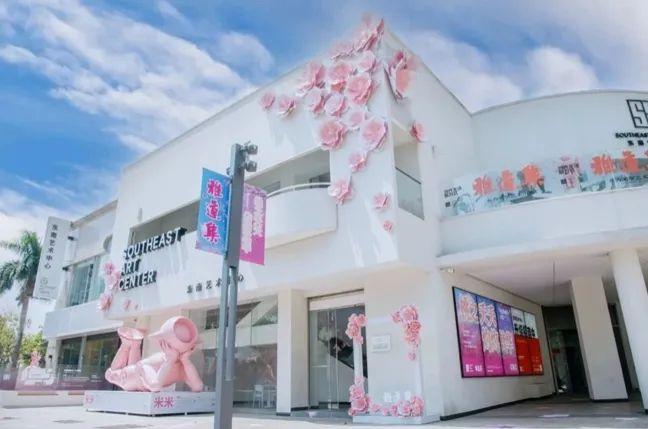 藏不住了！福州这25个地方，快去打卡！