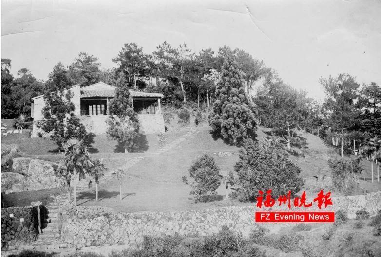 来福州 享受鼓岭