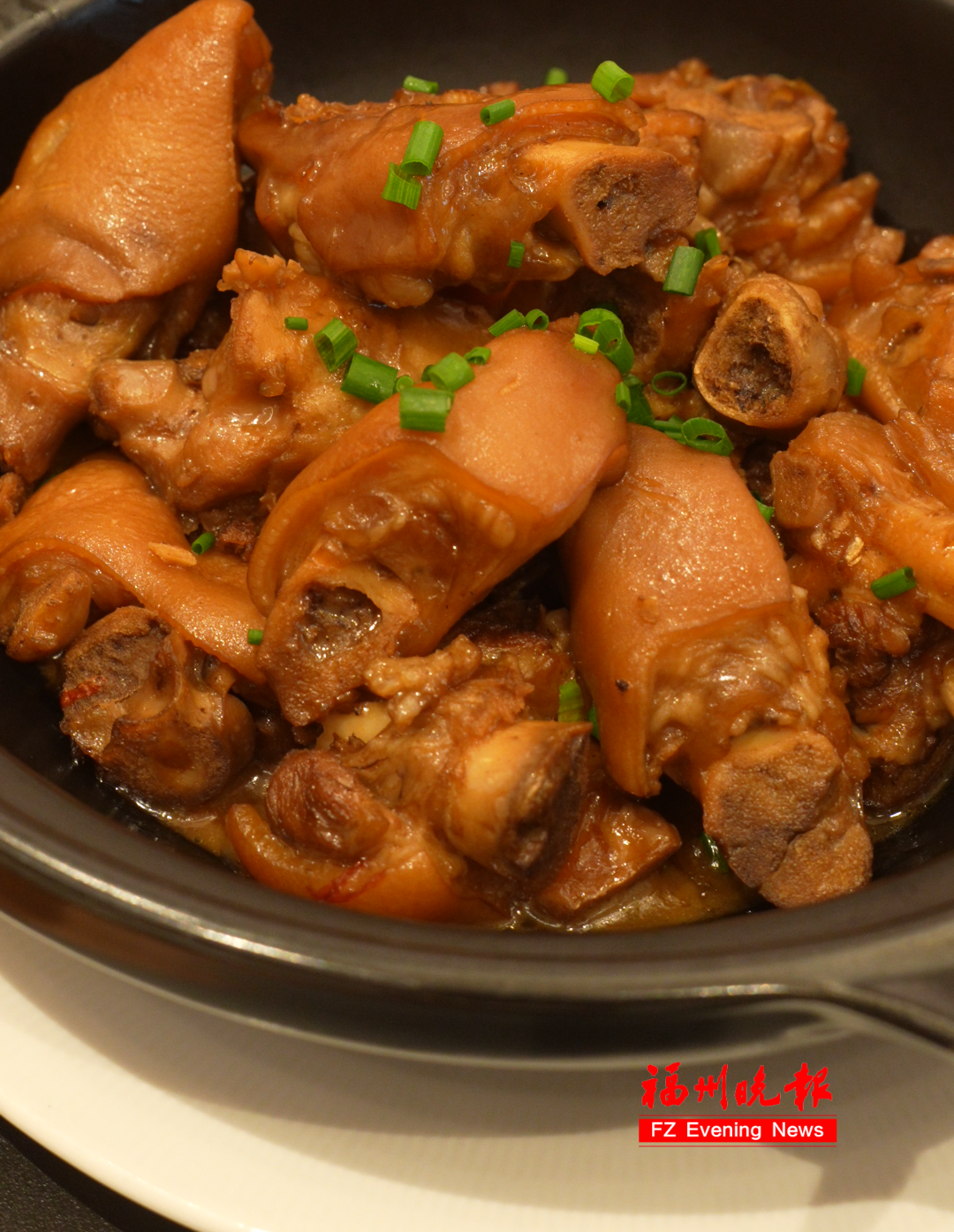 来福州 享受鼓岭