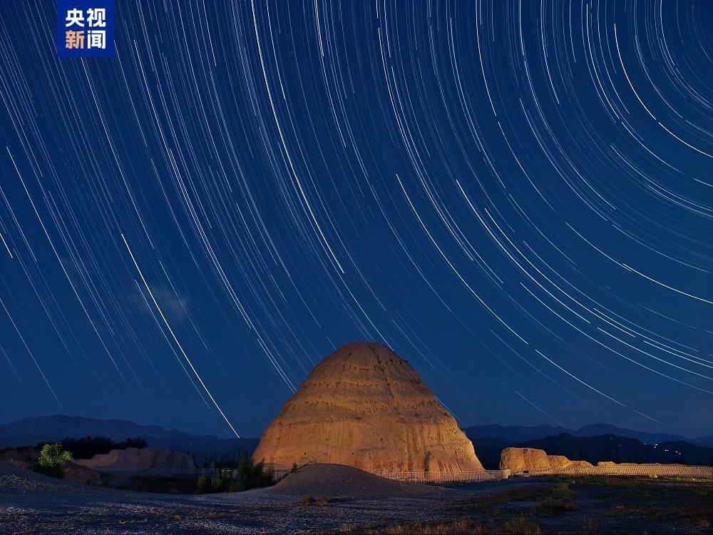申遗成功！“西夏陵”被列入《世界遗产名录》